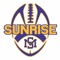 Sunrise Mountain Football Mobile app is for the student athletes, families, coaches and fans of Sunrise Mountain High School