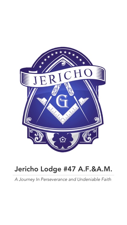 Jericho Lodge #47