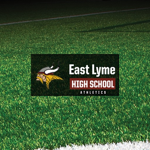East Lyme Vikings Athletics icon