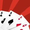 Red Solitaire -Classic poker