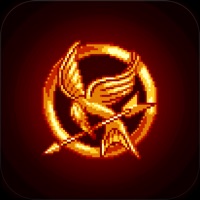 The Hunger Games: Girl on Fire icon