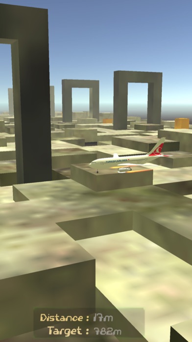 Airplane Flying screenshot 3