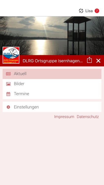 DLRG Ortsgruppe Isernhagen