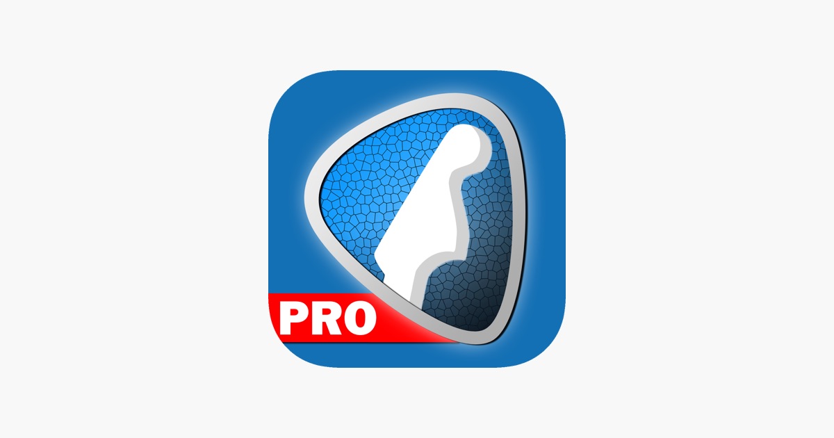 Guitartapp Pro