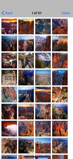 Grand Canyon -National Park(圖5)-速報App