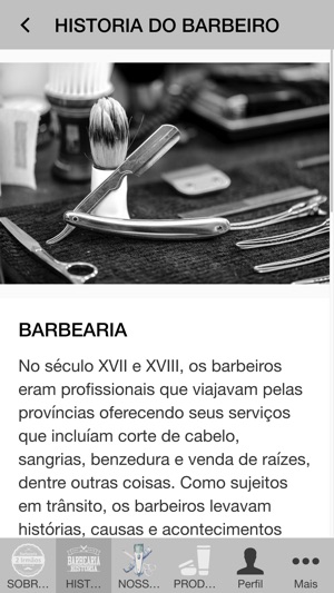 Barbearia 2 irmãos(圖3)-速報App