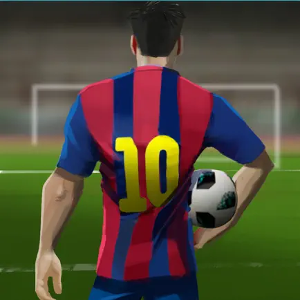 Free kicks 3D football game Cheats