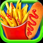 Top 49 Games Apps Like Street Fry Foods Cooking Games - Best Alternatives