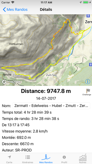 MaRando Suisse(圖2)-速報App