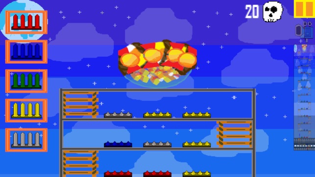 Sweets Skyscraper(圖4)-速報App