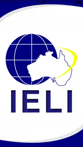 Game screenshot Intensive English Language Institute (IELI) mod apk