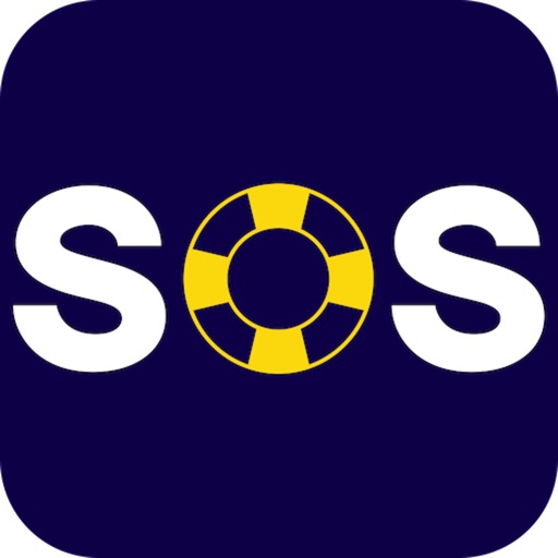 SOS Safe On Scene