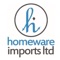 Homeware Imports Ltd has released an app