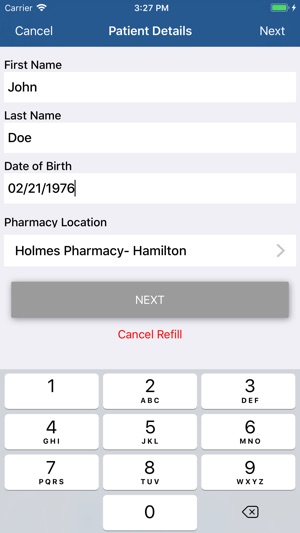 Holmes Pharmacy(圖2)-速報App