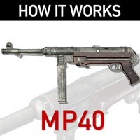 How it Works: MP40 pour PC
