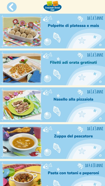 Crescendo Social Club screenshot-4