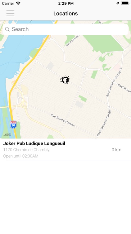 JokerPub