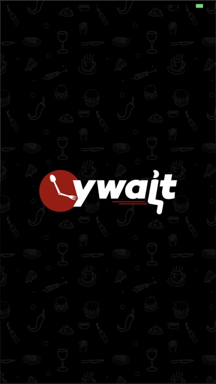 ywait - Restaurant Finder