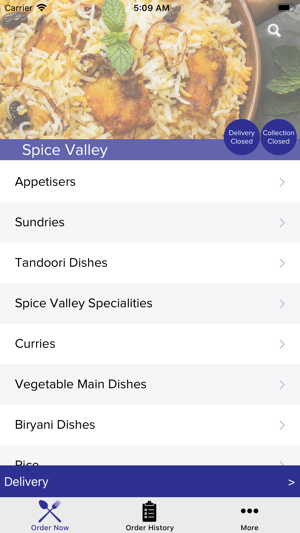 Spice Valley Lambourn(圖2)-速報App