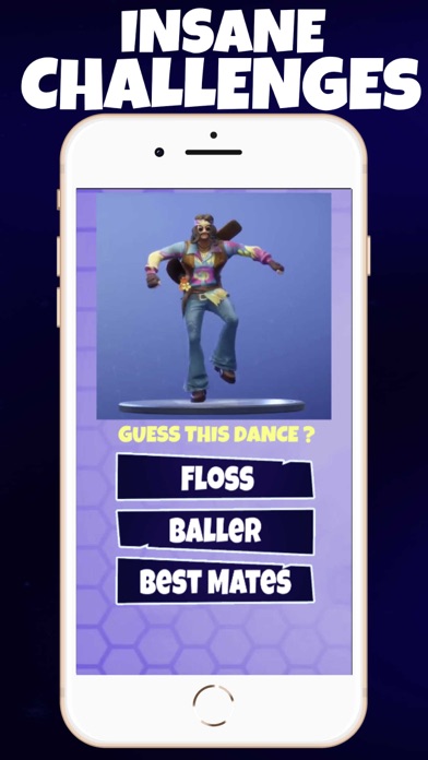 #1 Victory Dance Emotes for... screenshot 3