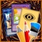 Card Maker Creator for YGO helps you create cards quickly and easily