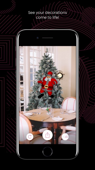 A Very AR Christmas screenshot 3