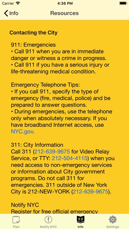Ready NYC screenshot-3