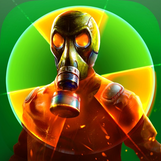 Radiation City Radiation City
