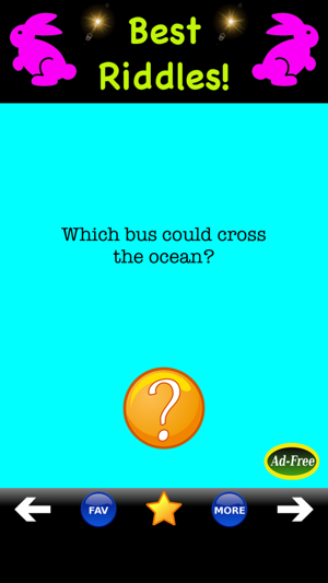 Best Riddles & Brain Teasers!(圖3)-速報App