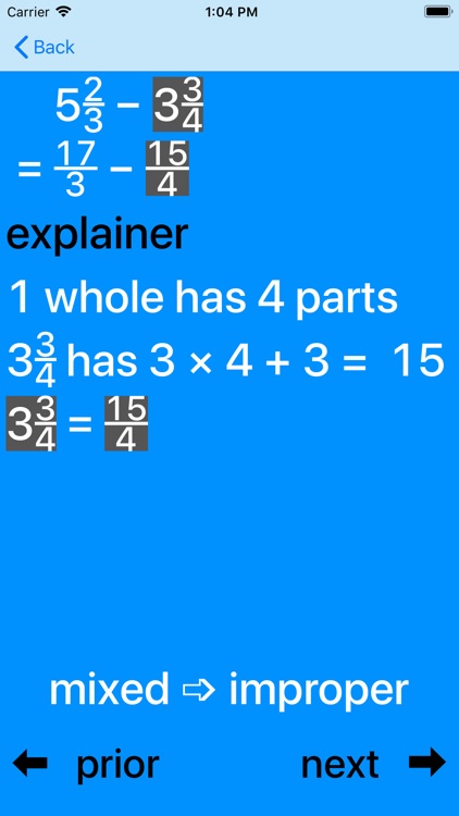 mathflair school math
