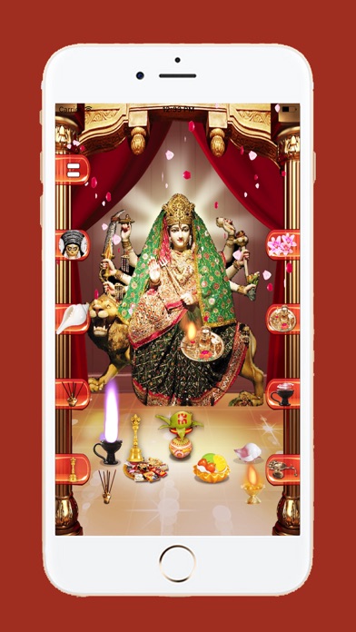 Durga Aarti screenshot 2