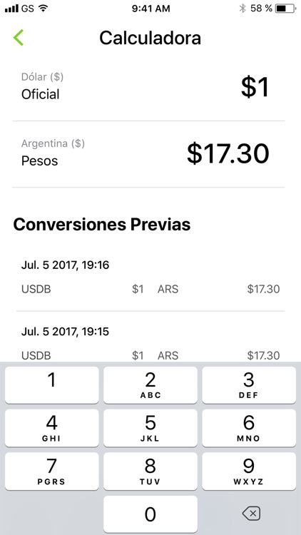 Free Dollar screenshot-4