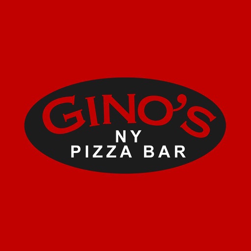 Ginos NY Pizza icon