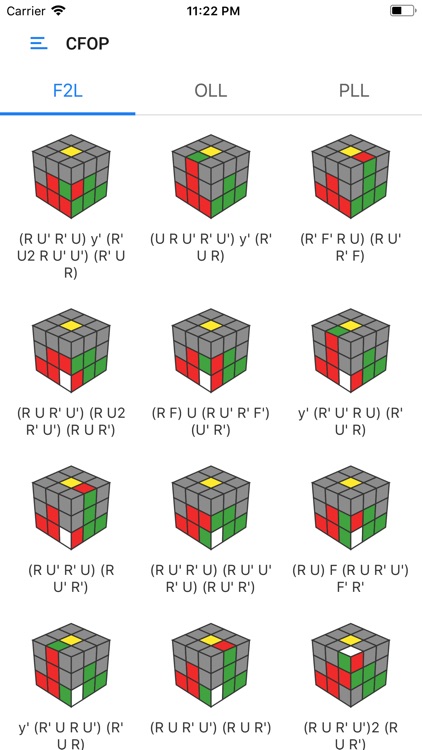 cryptocurrency mining algorithms for rubiks cube