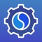 The Simple Genius brand means fresh design thinking for practical project management apps