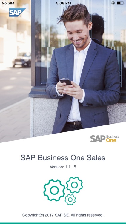 SAP Business One Sales
