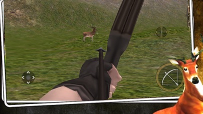 Archery Jungle Explore screenshot 2