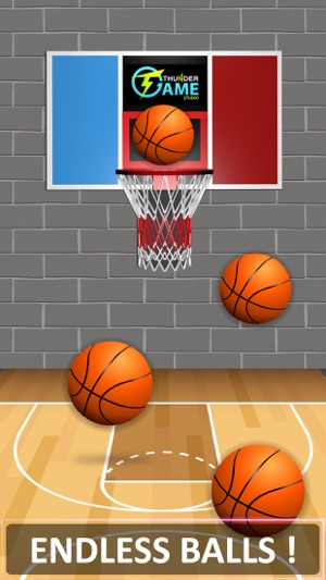 AR Basketball Game - AR Game(圖1)-速報App