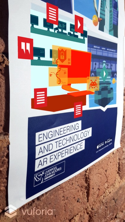 Engineering & Tech at LJMU