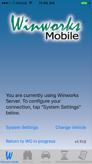 Winworks Mobile(圖1)-速報App