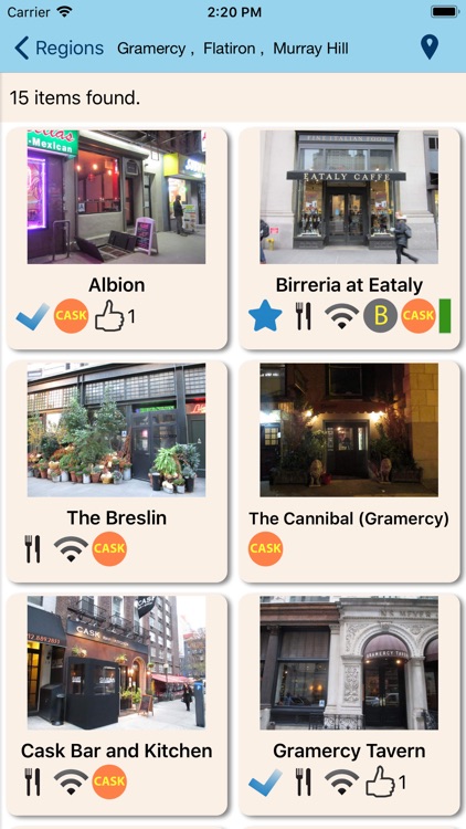 Beer Guide NYC