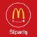McDonald's - Mobil Sipariş