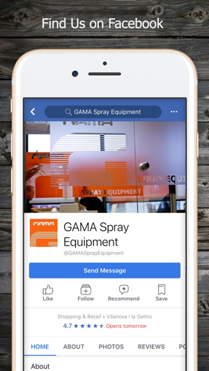 GAMA SPRAY(圖4)-速報App