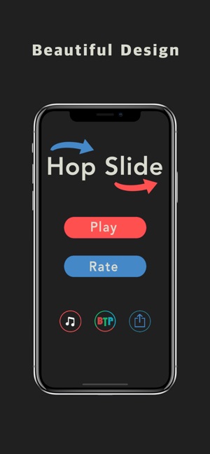 Hop Slide(圖1)-速報App