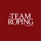 The Team Roping Journal is team roping and rodeo’s only nationwide, independent magazine with the goal to provide coverage of the sport of rodeo and keep fans up to date on industry news and trends