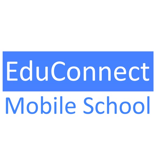 EduConnect Mobile School App by H3 Apps, LLC