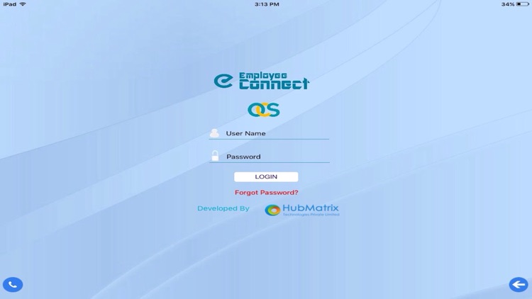 Employee Connect OCS UAE