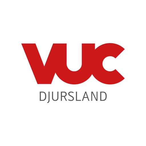 VUC Djursland icon