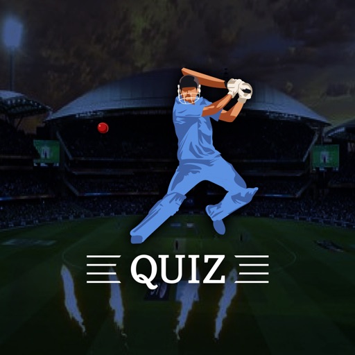 Guess Player Team - IPL Quiz Icon