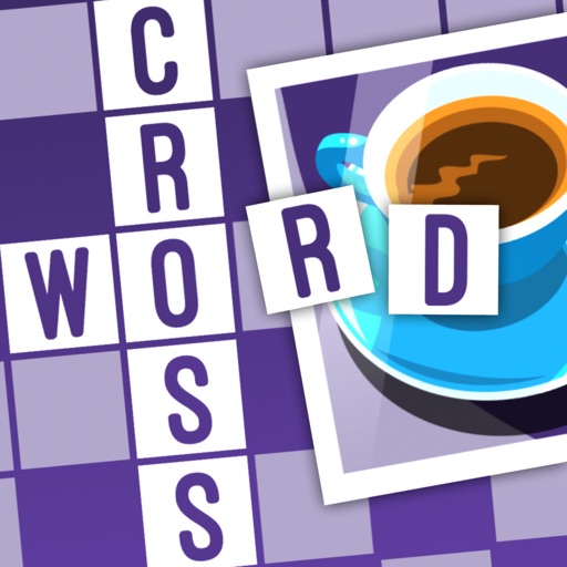 Crossword : One Clue Picture Crosswords